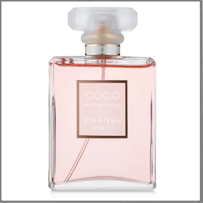 Туалетная вода Chanel Coco Mademoiselle eau de toilette (Шанель Коко  Мадэмуазель) купить в СПб по цене 9720 руб, оригинал