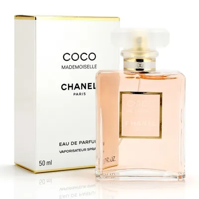 Chanel Coco Mademoiselle - купить женские духи, цены от 290 р. за 1 мл