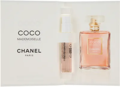 Chanel Coco Mademoiselle Туалетная вода женская, 100 мл - купить, цена,  отзывы - Icosmo