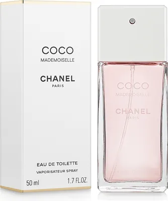 Chanel Coco Mademoiselle - Туалетная вода: купить по лучшей цене в Украине  | Makeup.ua