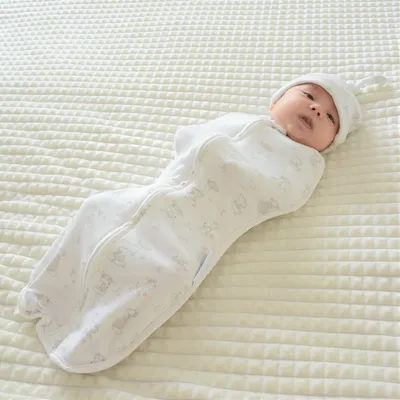 Кокон пеленка для новорожденных фото фото