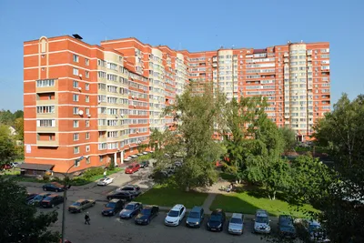 ЖК Кокошкино 🏠 купить квартиру в Москве, цены с официального сайта  застройщика ВелесСтрой, продажа квартир в новых домах жилого комплекса  Кокошкино | Avaho.ru