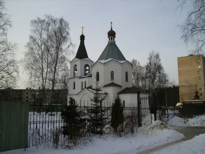 Аренда коммерческого помещения в Кокошкино