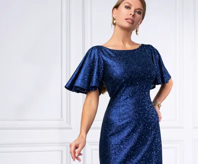 Выбираем коктейльные и вечерние платья. Советы по выбору от MOSA DRESS