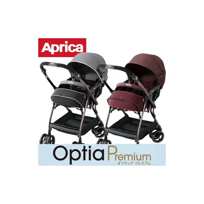 Прогулочная коляска Aprica Luxuna Light CTS Fresh Aqua. Коляска прогулочная  для детей по лучшей цене.