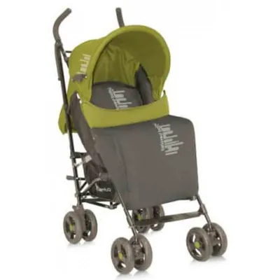 Bertoni коляска-трость I-Move (1 619 грн.) | Babypark