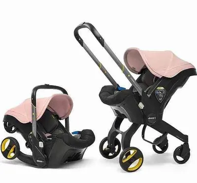 База Isofix для коляски-автокресла Doona купить в Москве за 17 999 руб. с  доставкой от официального дилера Boan Baby