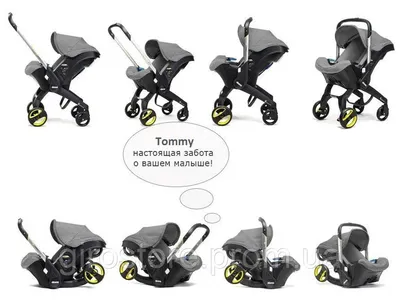 Miami baby rentals - Doona stroller/car seat Is available for rent in Miami  Fl areas Self pickup/drop off. Delivery is available for the additional  price. We speak English, Russian, Creole. Коляска/авто кресло