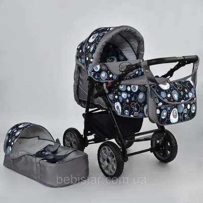 Коляска dada carino 2 in 1 — цена 2500 грн в каталоге Коляски ✓ Купить  детские товары по доступной цене на Шафе | Украина #76163415