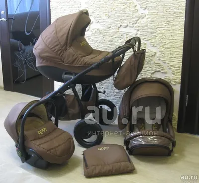 Приданое для малыша. Коляска Tutis Zippy Sport Plus 2 в 1 — 22 ответов |  форум Babyblog