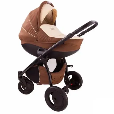 Коляска Tutis Zippy Sport plus (2 в 1) купить в Краснодаре – магазин  «Жирафик»