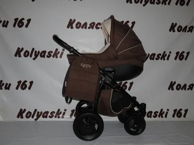 Детская коляска 2 в 1 Tutis Zippy Sport Plus в Ростове-на-Дону