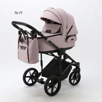 Детская модульная коляска Adamex Zico LUX 3 в 1 купить c доставкой по  Минску в интернет-магазине Slonenok.by