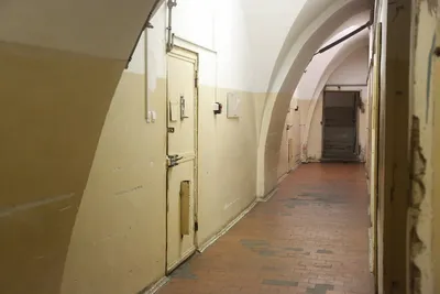 ФОТО: Даугавгривская тюрьма — долгая история как проблема / Статья