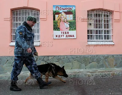 Тюрьма \"Черный дельфин\": заключенные, самые страшные тюрьмы России, фото -  24СМИ