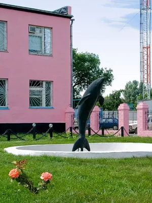 Как устроена одна из самых суровых тюрем России \"Черный дельфин\" »  BigPicture.ru