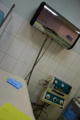 Колоногидротерапия в Израиле в клинике Куршин