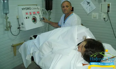 Аппарат для гидроколонотерапии НС-2000 (id 4698366), купить в Казахстане,  цена на Satu.kz