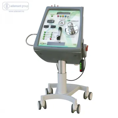 Аппарат мониторной очистки кишечника HC 2000 (гидроколонотерапия,  колоногидротерапия) - Медицинская техника в Алматы - Медицинское  оборудование в Казахстане - Adamant Group
