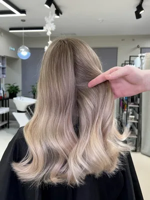 Wella Color Touch 9/96 Очень светлый блонд сандрэ фиолетовый 60 мл.