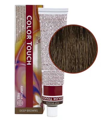 Краска для волос безаммиачная Wella Professionals Color Touch Special Mix  0/56-Магический гранат 60 мл (8005610545530) – в интернет-магазине ROZETKA  | Купить в Украине: Киеве, Харькове, Днепре, Одессе, Запорожье, Львове