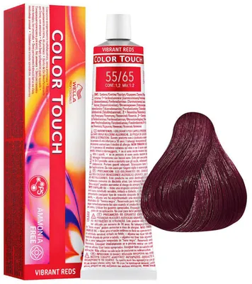Краска для волос Wella Professional Color Touch Special Mix 0.34 (Велла Колор  Тач 0.34) тонирующая микстон 60 мл, купить в интернет магазине Prof-Volos.ru