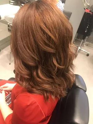 cool Модное колорирование волос (50 фото) — Виды и методы выполнения 2017  Check more at https://dnevniq.com/kol… | Hair colour design, Long hair  styles, Hair styles