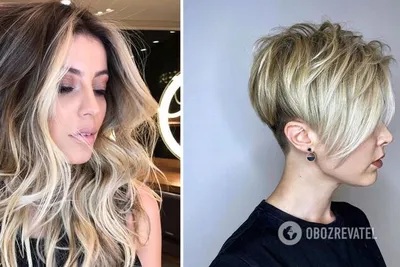 Короткая стрижка любой сложности... - Komtani Hair Studio | Facebook