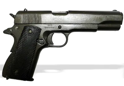 Мощный «малыш». Пистолет Colt Defender .45 ACP | Оружейный журнал  «КАЛАШНИКОВ»