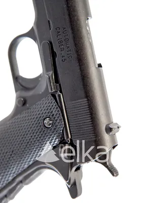 Пистолет Кольт 45-го калибра, 520127 | Сравнить цены на ELKA.UA