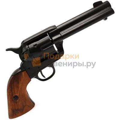 Револьвер Кольт, 45 калибр, США - купить недорого в интернет-магазине с  доставкой