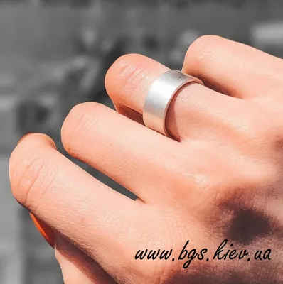 Обручальное кольцо классическое американка с фаской . Артикул КОА140: цена,  отзывы, фото – купить в интернет-магазине AURUM
