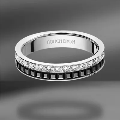 Кольцо в стиле Boucheron: 50 200 грн. - Кольца Киев на Olx