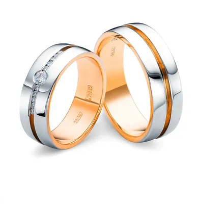 Венчальные кольца «Молящие» - СВЯТЫЕ ТАИНСТВА