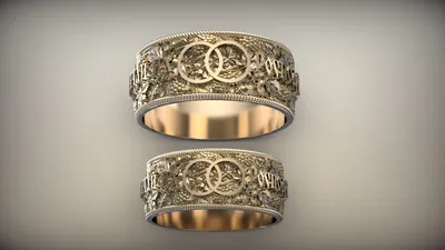 Можно ли поменять освященное кольцо? - Православный журнал «Фома»