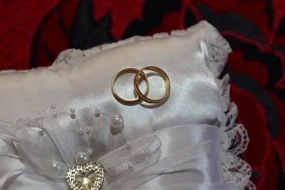 Венчальные кольца: правила изготовления и ношения. | Ювелирная мастерская  династия