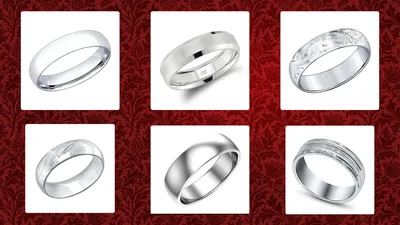 Венчальные кольца — какие должны быть по правилам кольца для венчания в  церкви
