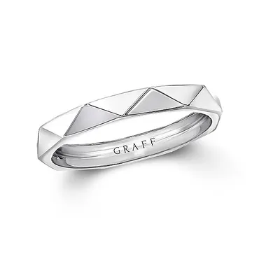 Купить Обручальные кольца - Кольцо Bridal Signature, серия Bridal  известного бренда GRAFF | Crystal Group Ukraine