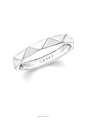 Кольцо с бриллиантом в стиле GRAFF 1,52 ct G/VVS2 (23361) купить в Москве,  выгодная цена - ломбард на Кутузовском