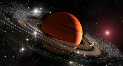 Наблюдаем кольца Сатурна 🪐 Кольца Сатурна сейчас развернулись так, что при  наблюдении с Земли они близки.. | ВКонтакте