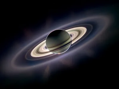 Юпитер: Кольцо Гималии, появившееся на глазах астрономов | Есть мнение |  Дзен