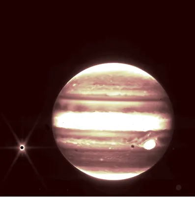 Могут ли исчезнуть [кольца] Сатурна? | Пикабу