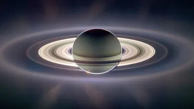 Почему у Юпитера нет колец, как у Сатурна?