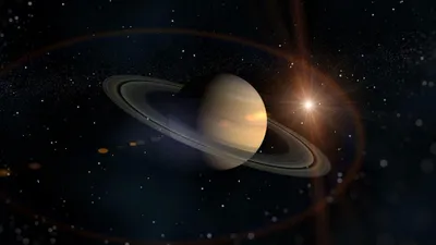 Кольца Сатурна скоро исчезнут: названы причины