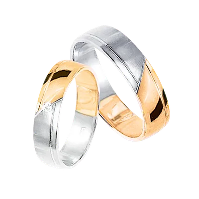 Кольцо из белого золота р. 18,5 SOKOLOV Diamonds 1011469, бриллиант -  купить в Москве, цены на Мегамаркет