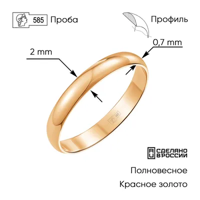 Купить Изысканные женские кольца цвета розового золота полые кольца конский  глаз красный искусственный циркон уникальный подарок на день рождения | Joom