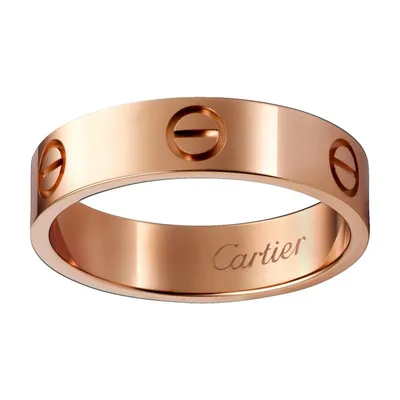 Свадебные кольца из белого золота реплика Cartier : купить в Киеве. Цена в  интернет-магазине SkyGold