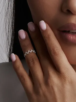 Набор колец 8шт кольца для пальцев и фаланг, фаланговые кольца набором —  цена 105 грн в каталоге Кольца ✓ Купить женские вещи по доступной цене на  Шафе | Украина #63214299