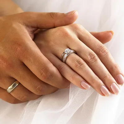 Кольца на венчание фото фото