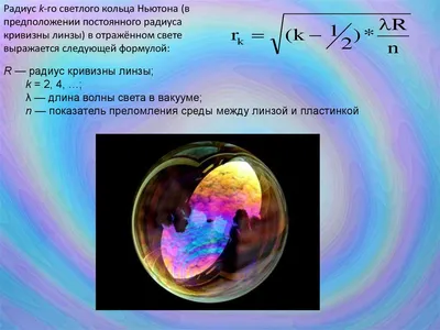 Реализм, кольца Ньютона и квантовая физика Эйнштейна В наших поисках  законов, управляющих Вселенной были.. | ВКонтакте